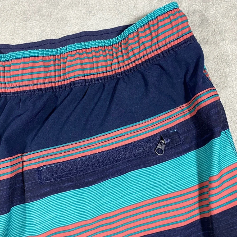 Speedo swim trunks